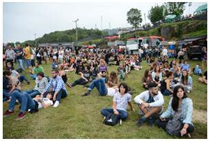 Foto 221 de la viernes 7 de julio | Bilbao BBK Live 2017